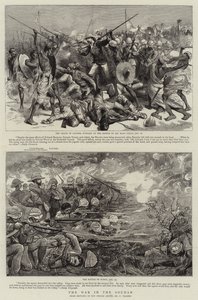 La guerra in Sudan
